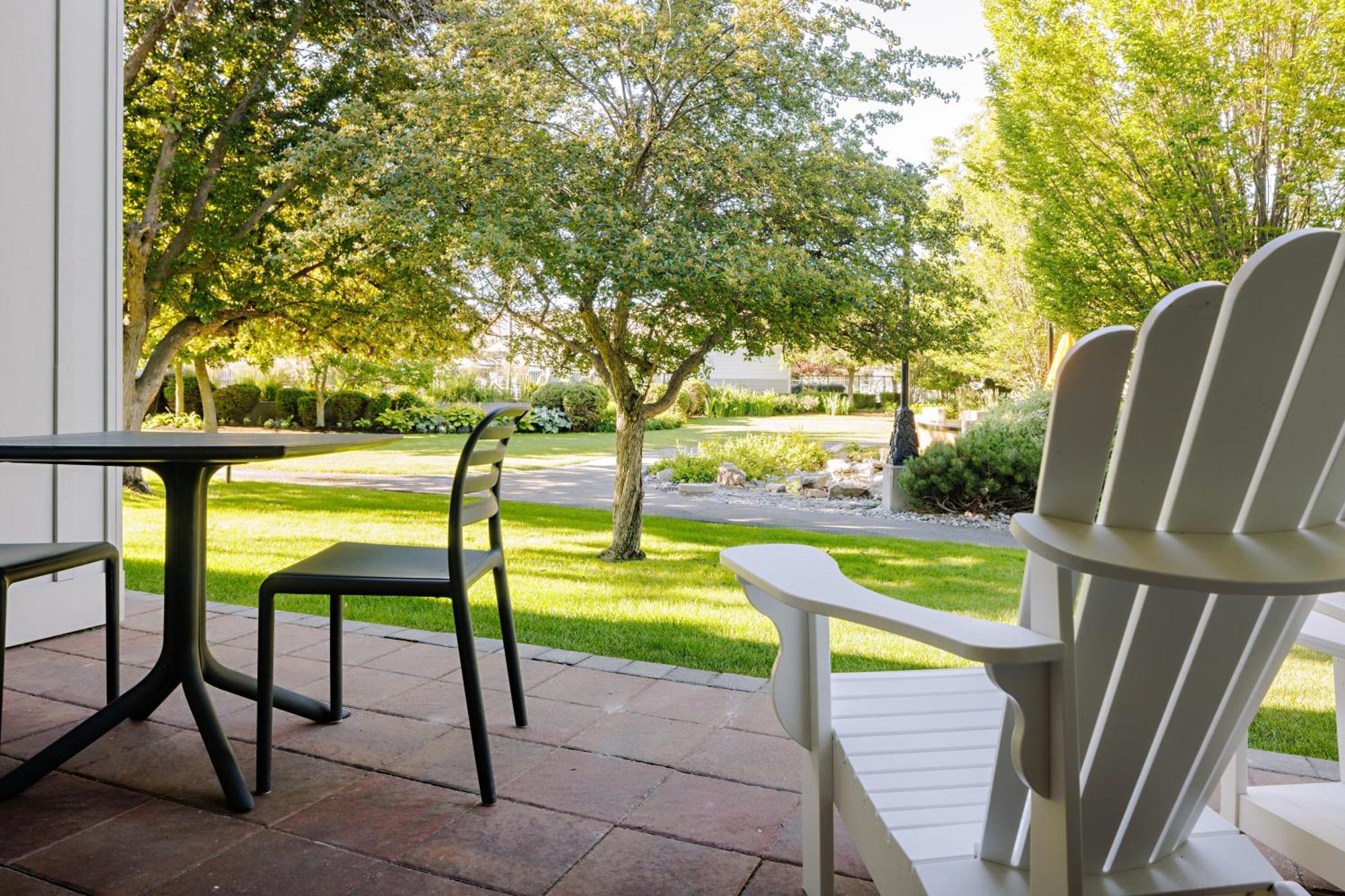 Balcomo, A Ramada By Wyndham Penticton Dış mekan fotoğraf