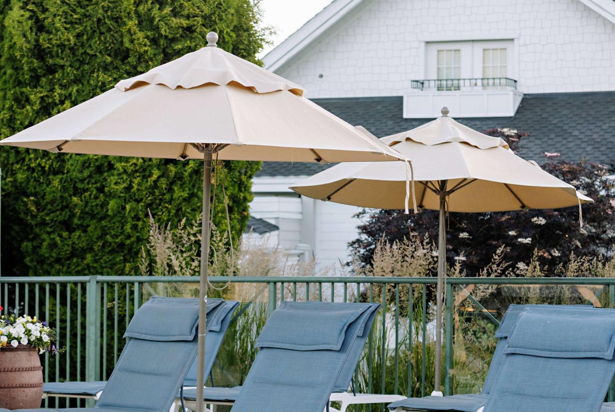 Balcomo, A Ramada By Wyndham Penticton Dış mekan fotoğraf